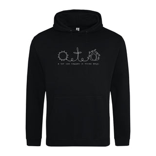 A lot can happen Hoodie Spring Sale
