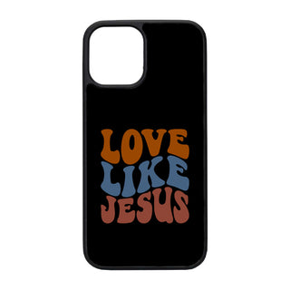 Love like Jesus iPhone Hülle Black Friday Sale