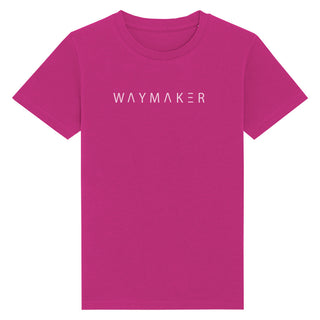 Waymaker Kinder T-Shirt