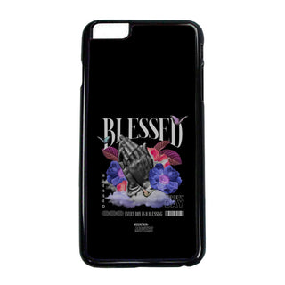 Blessed Streetwear iPhone Hülle