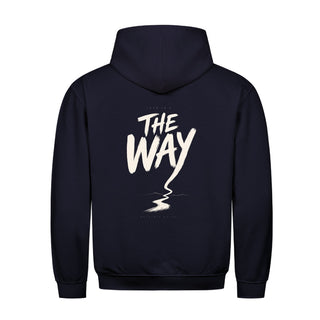 Navy – Unisex Hoodie