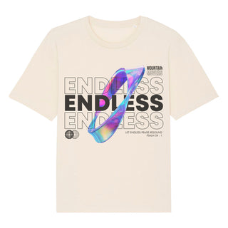 Endless Streetwear Oversized T-Shirt Spring Sale