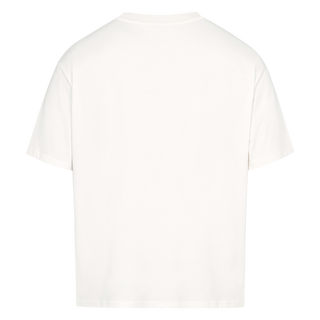 Opvolger Premium Oversized T-shirt BackPrint