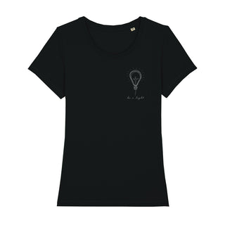 Light Frauen T-Shirt Spring Sale