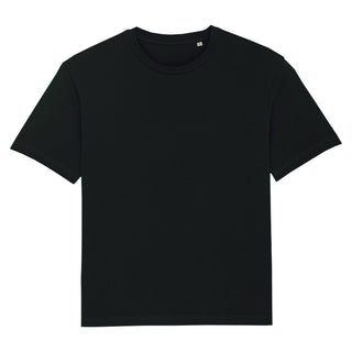 Our World Needs Jesus Oversized Shirt Backprint
