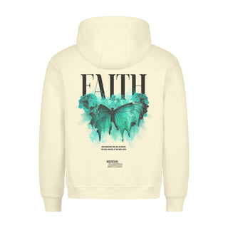 Faith Streetwear Hoodie BackPrint Spring Sale