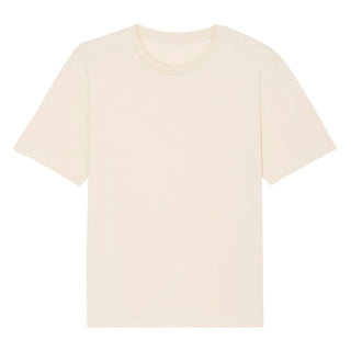 Tap my Shoulder Oversized T-Shirt BackPrint