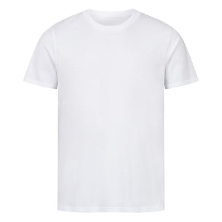 Alpha & Omega Doolhof T-Shirt BackPrint