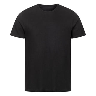 Nieuw begin Bloemen T-shirt BackPrint
