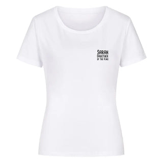 Daughter of the King Shirt Personalizable