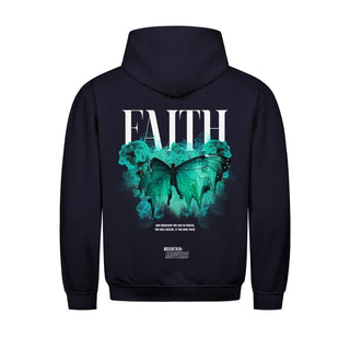 Faith Streetwear Hoodie BackPrint Summer Sale