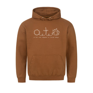 A lot can happen Hoodie Spring Sale