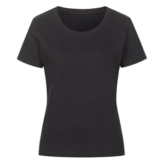 Essentieel dames-T-shirt BackPrint