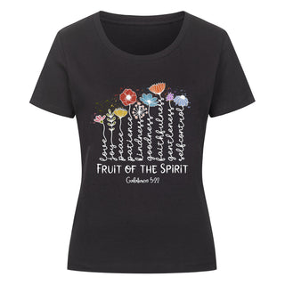 Fruit of the Spirit Frauen T-Shirt Spring Sale