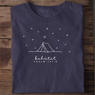 Navy – Unisex T-Shirt