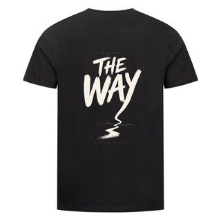 Schwarz – Unisex T-Shirt