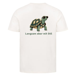 Beige – Unisex T-Shirt