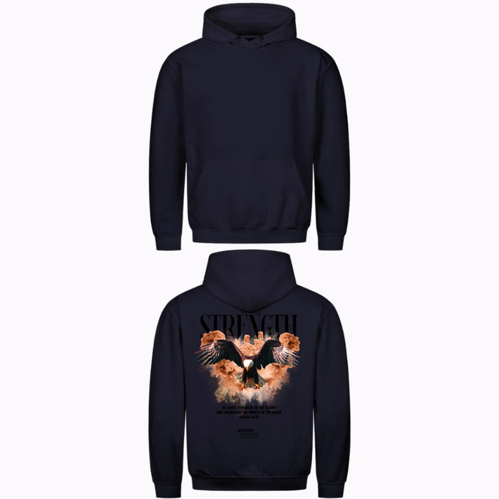 Maak je eigen Hoodie