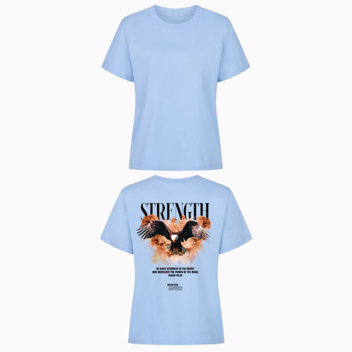 Build your Own Frauen T-Shirt (Farben)