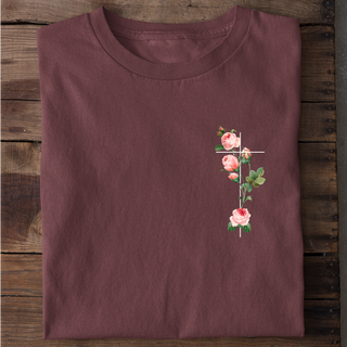 Rosenkreuz FrontPrint Shirt