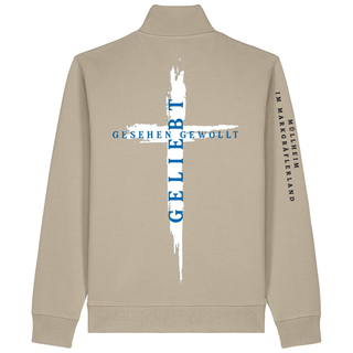 FES Müllheim Zipper Jacke