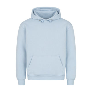 New Creation Hoodie BackPrint Detailansicht, Mountain Movers christliche Streetwear