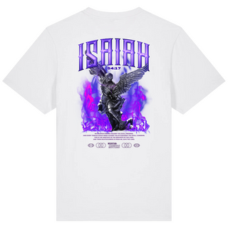 Isaiah 54:17 Oversized Shirt