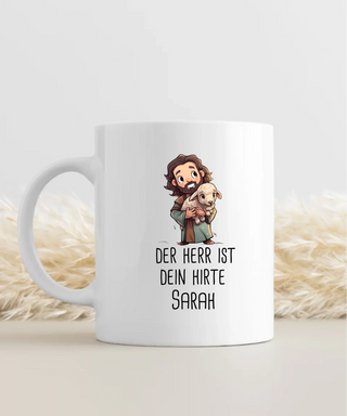 Tasse Mockup