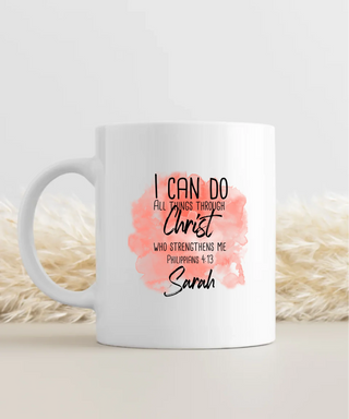 Tasse Mockup
