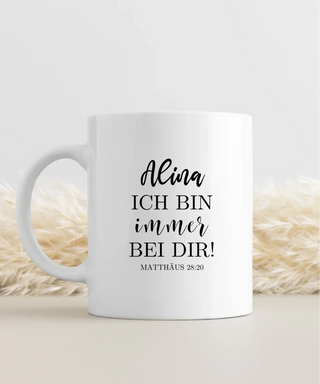 Tasse Mockup