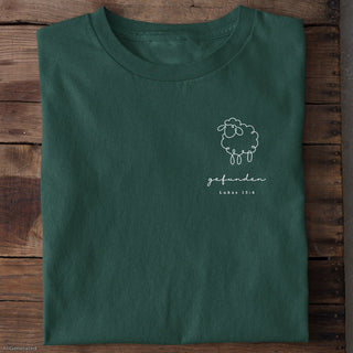 Grün – Unisex T-Shirt