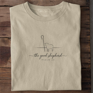 Beige – Unisex T-Shirt