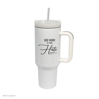 Der Herr ist mein Hirte Thermobecher