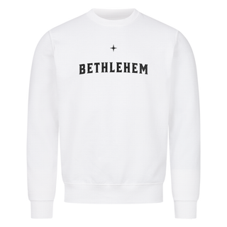 Bethlehem Christmas Sweatshirt