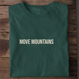 Grün – Unisex T-Shirt