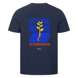 Navy – Unisex T-Shirt