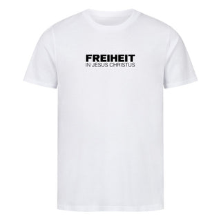 Freiheit in Christus Shirt