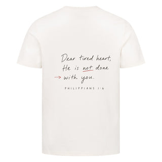 Beige – Unisex T-Shirt