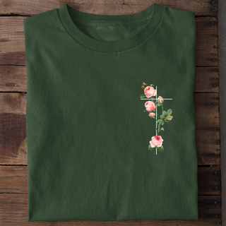 Rosenkreuz FrontPrint Shirt