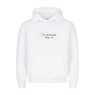 Neue Gnade Hoodie