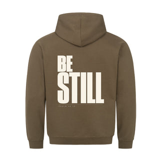 Oliv – Unisex Hoodie