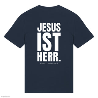 Navy – Unisex T-Shirt