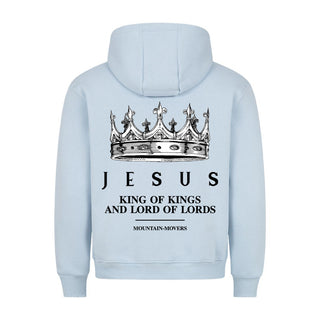 TROUWE HOODIE BackPrint