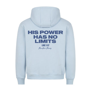 TROUWE HOODIE BackPrint