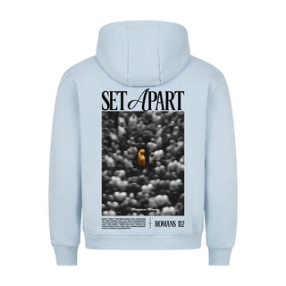 TROUWE HOODIE BackPrint