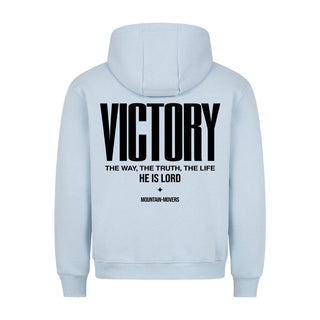 TROUWE HOODIE BackPrint