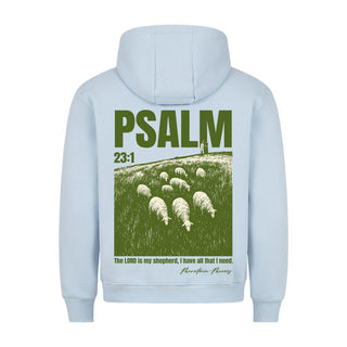 TROUWE HOODIE BackPrint