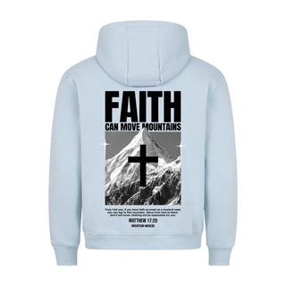 TROUWE HOODIE BackPrint