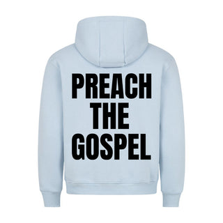 TROUWE HOODIE BackPrint