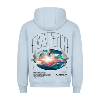 TROUWE HOODIE BackPrint